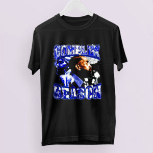 James Harden Nipsey Hussle Complex Season shirt