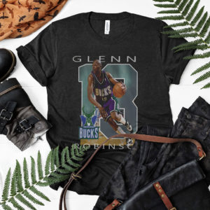 Glenn Robinson 1998 1999 T-Shirt