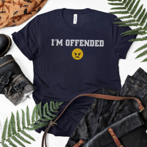 Aaron Rodgers I’m Offended Shirt