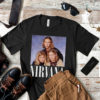 Vintage Nicky Minaj 90s Bootleg T-shirt