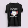 Gorilla Mode Weight Lifting Shirt