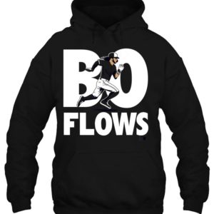 Bo Bichette Bo Flows Shirt