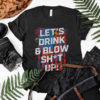 Made In Dale Culture Udonis Haslem Fights Dwight Howard Shirt