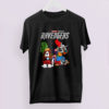 Beagle Dog Avenger Beaglevengers T shirt