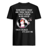 Sciatica Hard Rock shirt