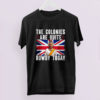 Steve Nash Broken Nose Shirt
