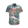 Tennessee Titans Tropical Hawaiian Shirt, Shorts