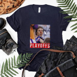 Steve Nash Broken Nose Shirt