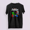 German Shepherd GSvengers T shirt