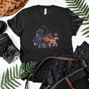 Its Not Gonna Lick Itself Funny Popsicle 4th of July Shirt