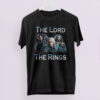 The Lord of The Rings t-shirt, ls, hoodie
