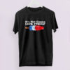 Jeep Car 4th Of July Happy Independence Day Shirt