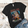Vintage Retro Jhene Aiko T-shirt