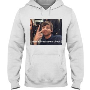 Tomlinson Mental Breakdown Check Shirt