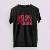 Metallica Shirt Their Money Tips Her Scales Again