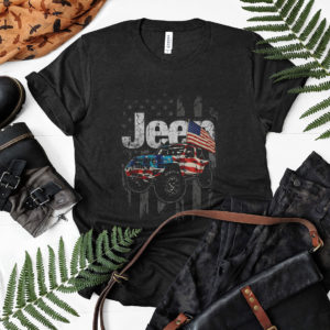Merica Cane Corso Dog 4th Of July Shirt