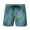 Tampa Bay Buccaneers Tropical Hawaiian Shirt, Shorts