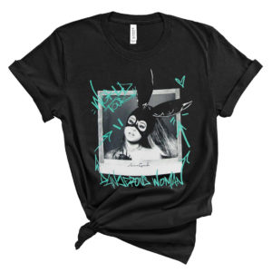 Ariana Grande Dangerous Vintage T-Shirt