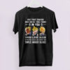 The Mets Abbey Road Signatures Shirt, Tom Seaver