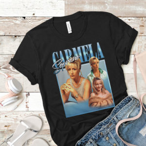 CARMELA SOPRANO T-Shirt