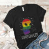 Party Like It?s 1776 Shirt