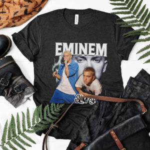 Vintage 90s Eminem Slim Shady T-Shirt
