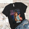 Vintage Retro Jhene Aiko T-shirt