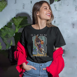 Glenn Robinson 1998 1999 T-Shirt