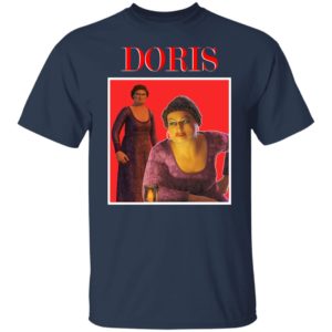 Doris from Shrek Shirt