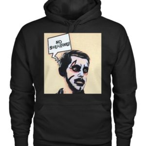 No Swearing, Curses Ok Danhausen Shirt