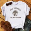 Equality Hurts No One Shirt