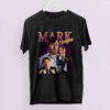 Mondale and Ferraro For American 1984 Vintage Democrat Campaign T-Shirt