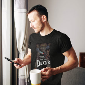 America’s Favorite Serial Killer Dexter T-Shirt
