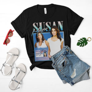 Susan Desperate Housewives T-Shirt