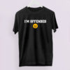 Barker vs Gilmore The price is wrong bitch shirt