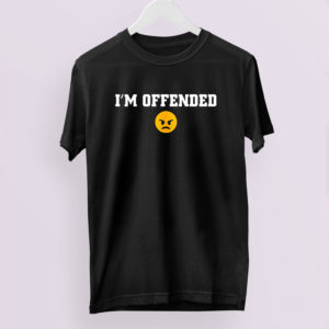 Aaron Rodgers I’m Offended Shirt