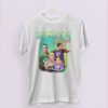 Vintage Nirvana Hanson T-Shirt 90s 1993 Band