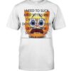 Hedgehog Fully Vaccinated Still Not A Hugger Shirt