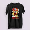 Son Goku I Don’t Get Older I Level Up Shirt, Super Saiyan God, Super Saiyan Blue
