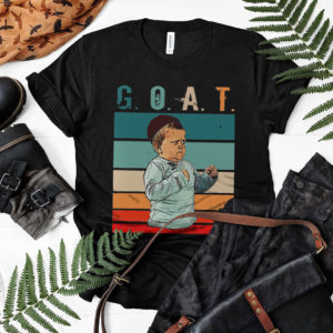 Hasbulla Fighting Meme GOAT Shirt