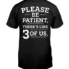 Roll With Pride Shirt