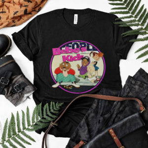 Bebe’s Kids and Shanaynay shirt