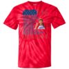 Joe Dirt 4th Of July USA Flag Tie Dye shirt
