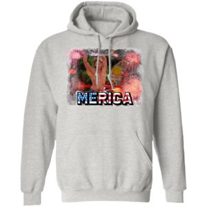 Joe Dirt Merica 4th of July shirt