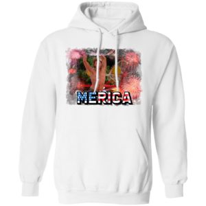 Joe Dirt Merica 4th of July shirt