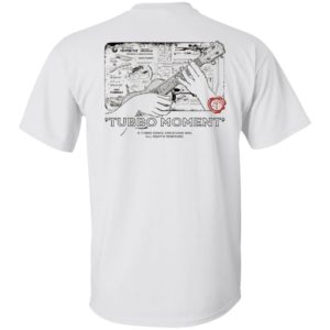 Tubbo Moment Sand T-Shirt, Hoodie, LS