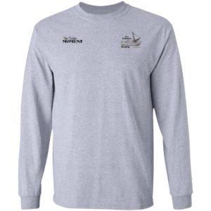 Tubbo Moment Sand T-Shirt, Hoodie, LS