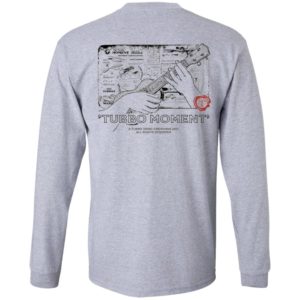Tubbo Moment Sand T-Shirt, Hoodie, LS