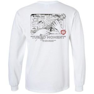 Tubbo Moment Sand T-Shirt, Hoodie, LS