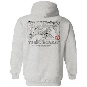 Tubbo Moment Sand T-Shirt, Hoodie, LS